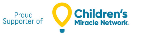 Rhode Island Rx Card is a proud supporter of Children's Miracle Network Hospitals