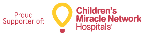 Rhode Island Rx Card is a proud supporter of Children's Miracle Network Hospitals